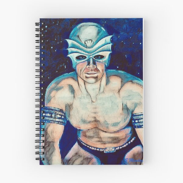 Item preview, SPACE WARRIOR designed and sold by kogistudio-5.