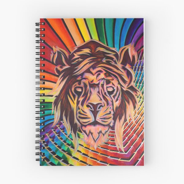 Item preview, The Potent Lion designed and sold by Pegasus515.
