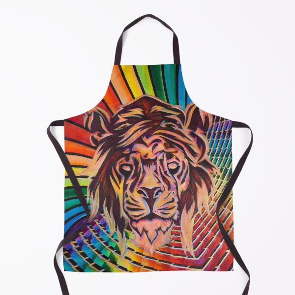 Item preview, The Potent Lion designed and sold by Pegasus515.