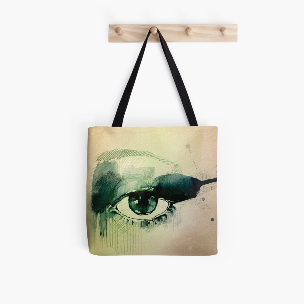 Item preview, All Over Print Tote Bag designed and sold by denniepasion1.