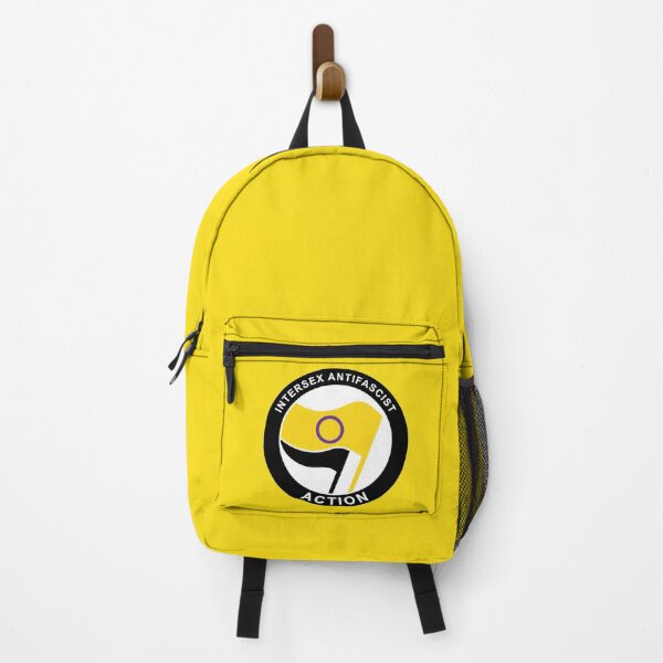 Item preview, Intersex Antifa Logo designed and sold by Probing.