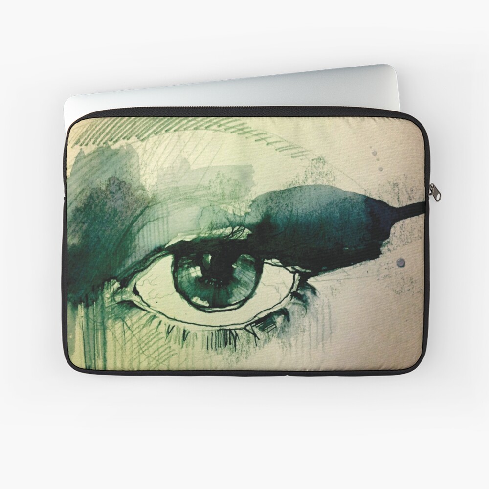 Item preview, Laptop Sleeve designed and sold by denniepasion1.