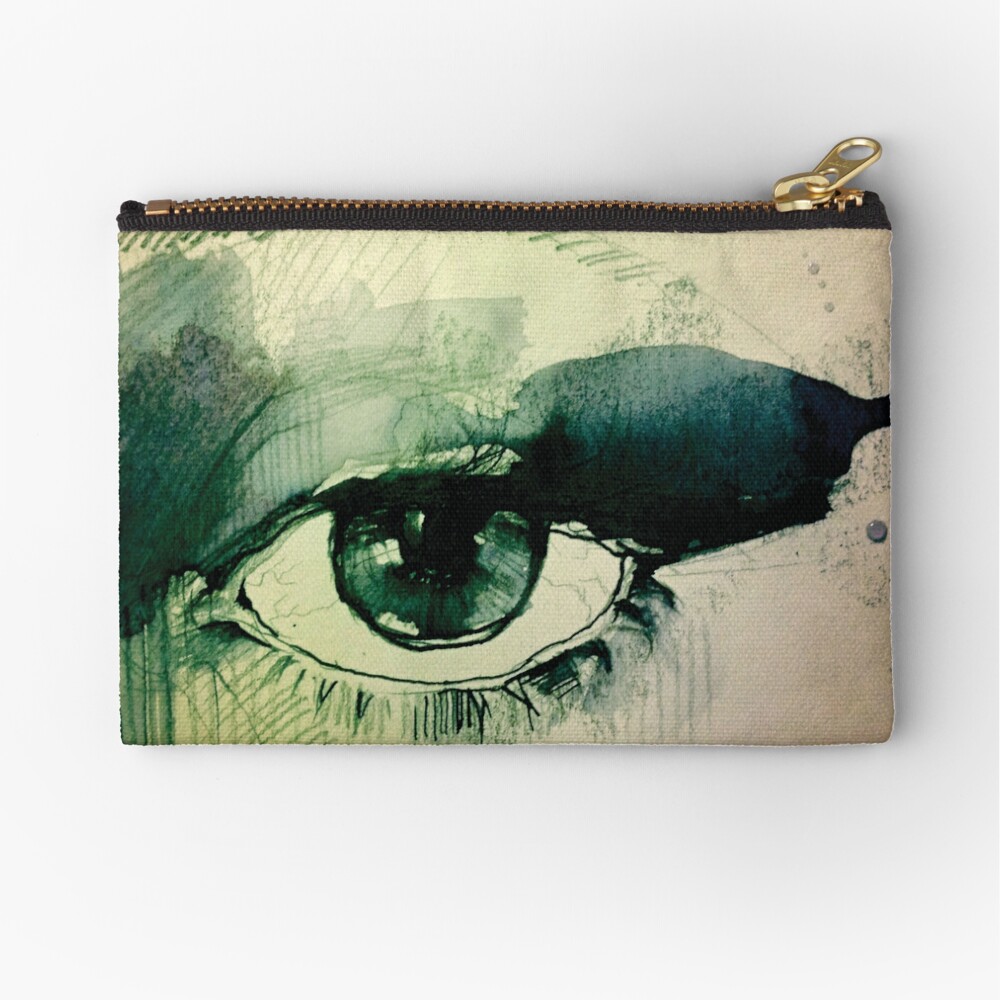 Item preview, Zipper Pouch designed and sold by denniepasion1.