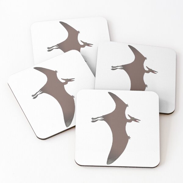 Item preview, pterodactyl designed and sold by ExoticNerdProd.