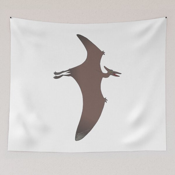 Item preview, pterodactyl designed and sold by ExoticNerdProd.