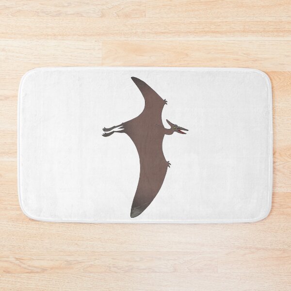 Item preview, pterodactyl designed and sold by ExoticNerdProd.
