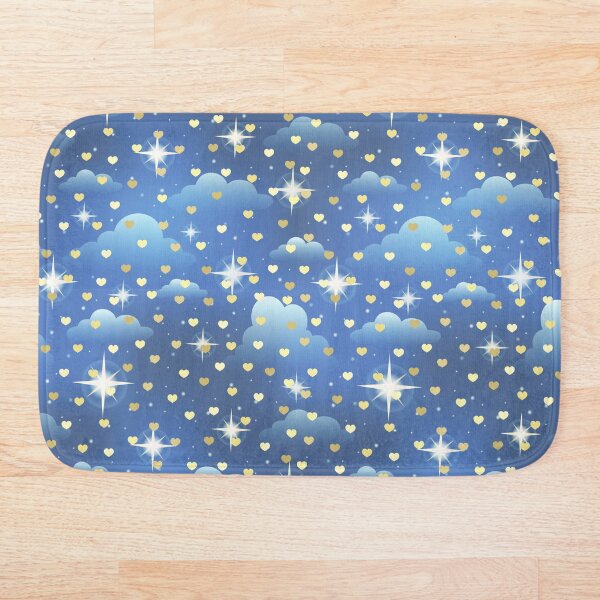 Item preview, Decoración de noche estrellada designed and sold by IMFearfullyMade.