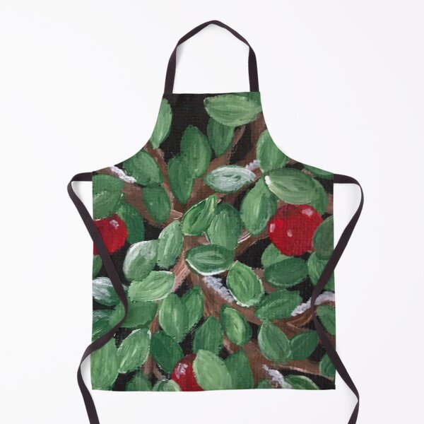 Item preview, Winterberry designed and sold by greybirdartist.