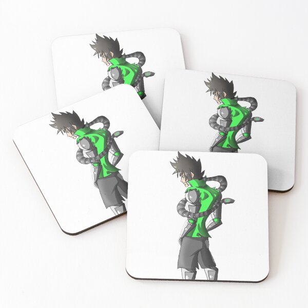Item preview, Medusa Cyborg designed and sold by Alex3214.