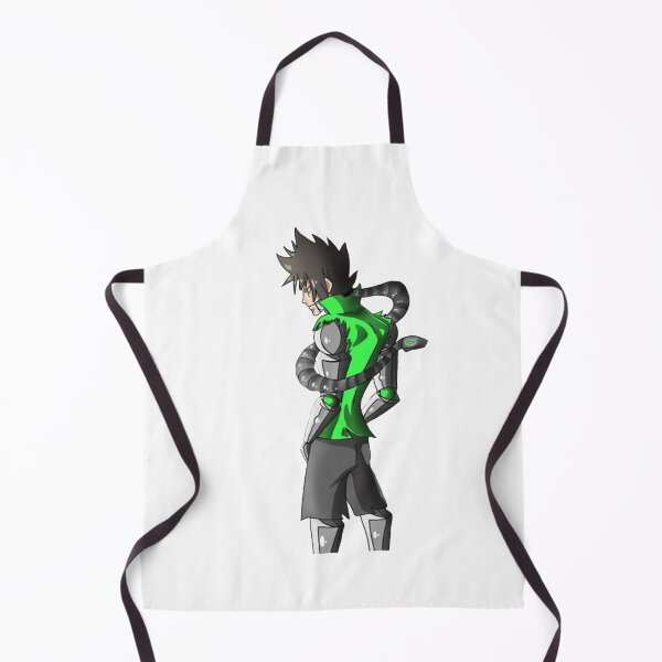 Item preview, Medusa Cyborg designed and sold by Alex3214.