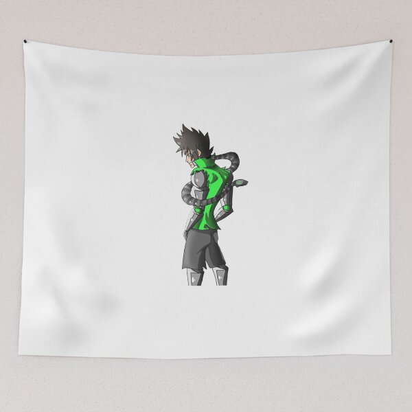 Item preview, Medusa Cyborg designed and sold by Alex3214.