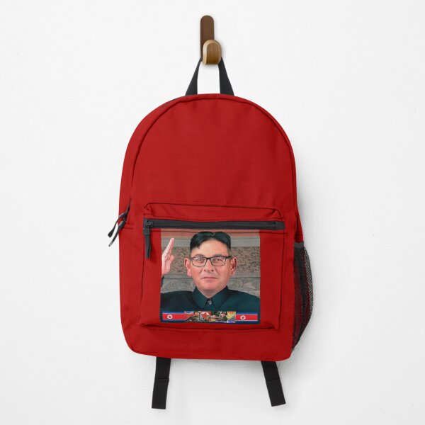 Item preview, Dan the Dictator - Dan Jon Un designed and sold by antonzun.