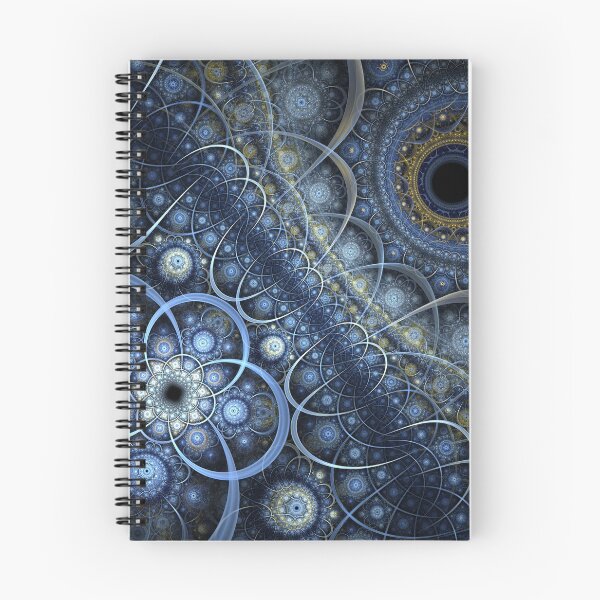 Item preview, Cosmic Convergence designed and sold by Scott Ferman.