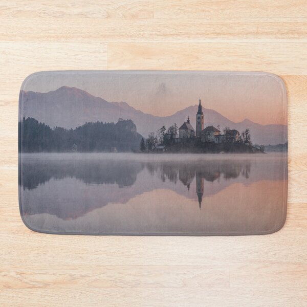 Item preview, The Mirror Portal under Village designed and sold by Damian Strzechowski.