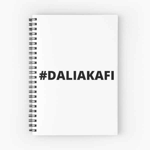 Item preview, #daliakafi designed and sold by narcocynic.
