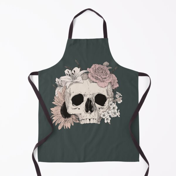 Item preview, Skull designed and sold by rapho.