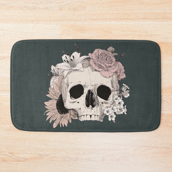Item preview, Skull designed and sold by rapho.