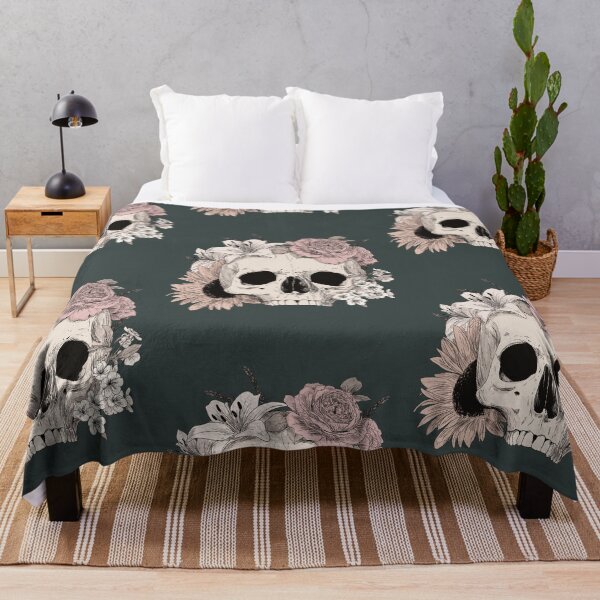 Item preview, Skull designed and sold by rapho.