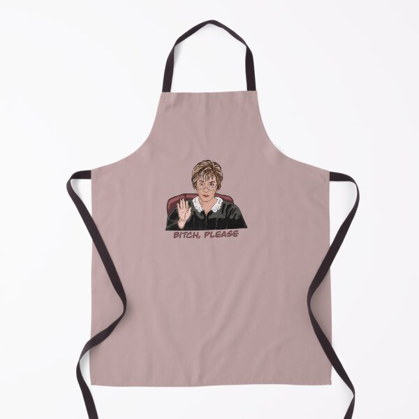 Item preview, Judge Judy isn't playing designed and sold by Shelmodine79.