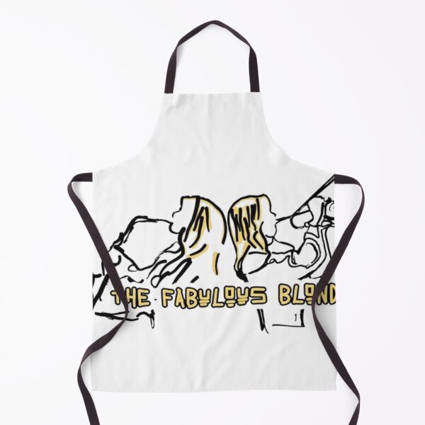 Item preview, The Fabulous Blondes! designed and sold by CoffeeCupLife2.