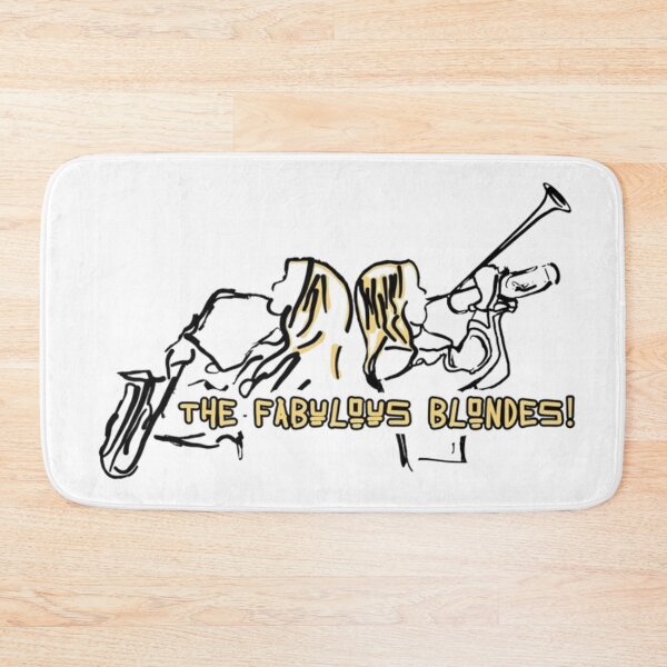 Item preview, The Fabulous Blondes! designed and sold by CoffeeCupLife2.