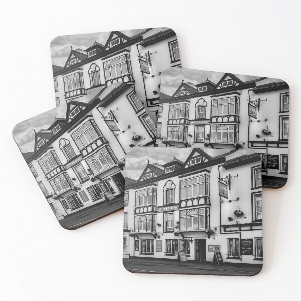 Item preview, The Dovey Inn designed and sold by MLP Fine Art.