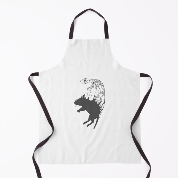 Item preview, Ageing Rat designed and sold by AnasMagicalArt.