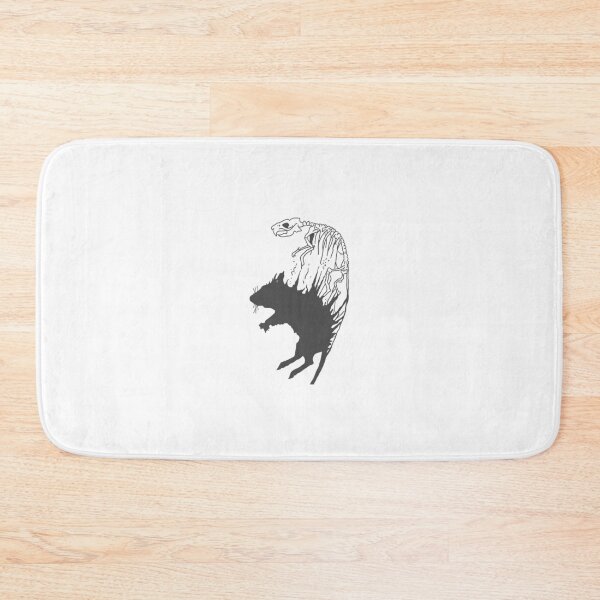 Item preview, Ageing Rat designed and sold by AnasMagicalArt.