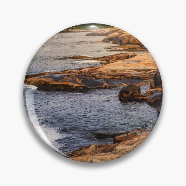 Item preview, Peggy's Cove designed and sold by MLP Fine Art.