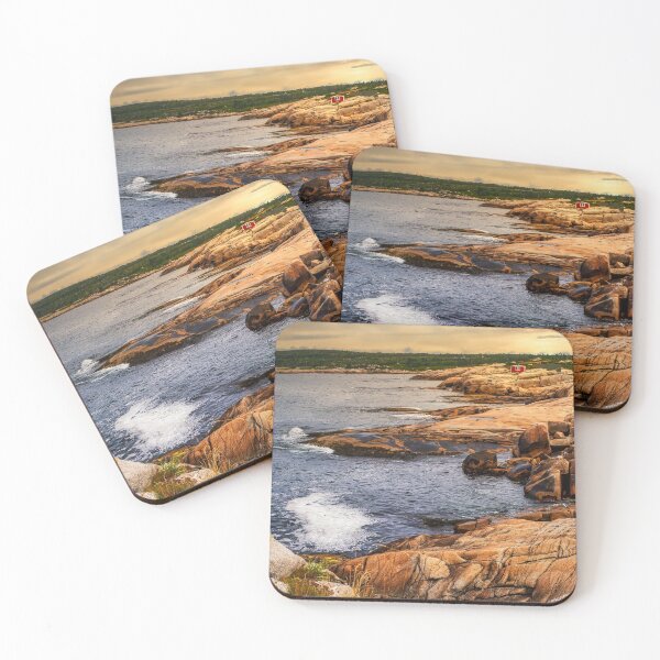 Item preview, Peggy's Cove designed and sold by MLP Fine Art.