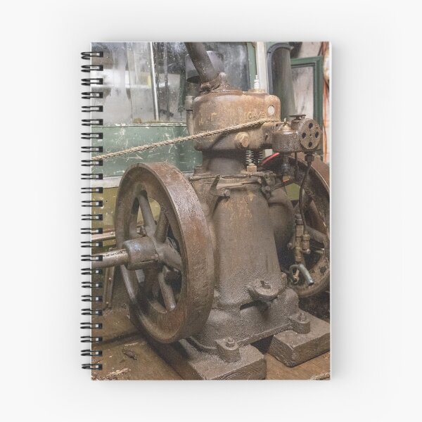 Item preview, Lister Rust  designed and sold by hawkie.