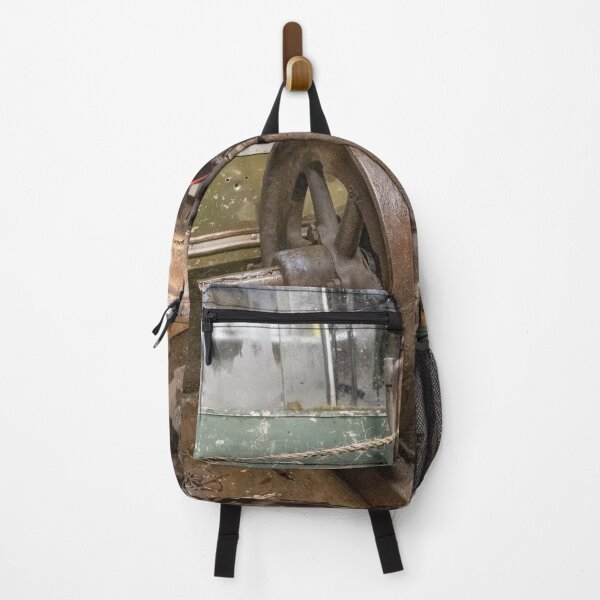 Item preview, Lister Rust designed and sold by hawkie.