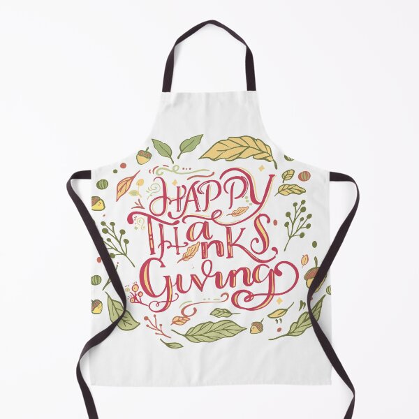 Item preview, Thanksgiving Fall Elegant designed and sold by Nyanko-Sempai.