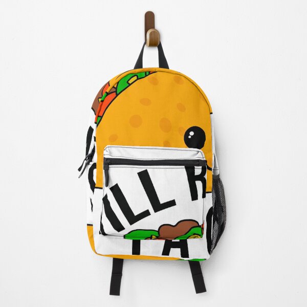 Item preview, Will Run For Tacos designed and sold by tripanthias.