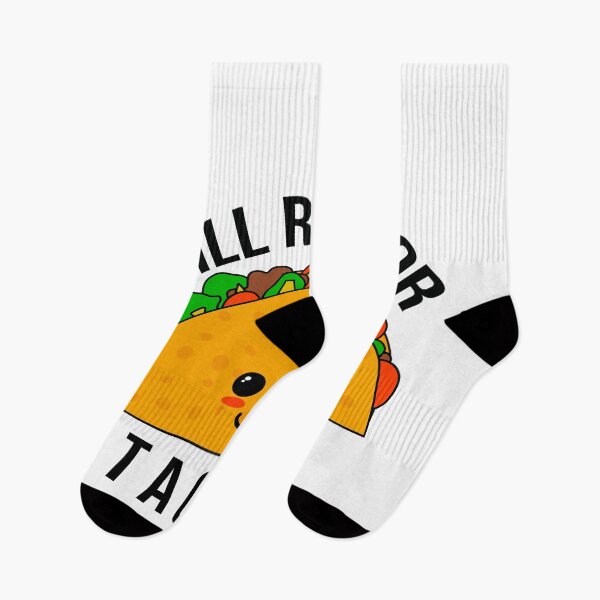 Item preview, Will Run For Tacos designed and sold by tripanthias.