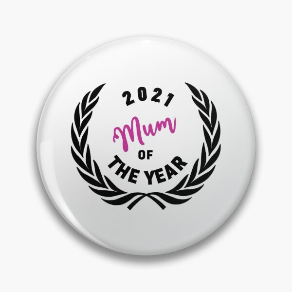 Item preview, OBV - 2021 Mum of the Year # 6 designed and sold by vb66.