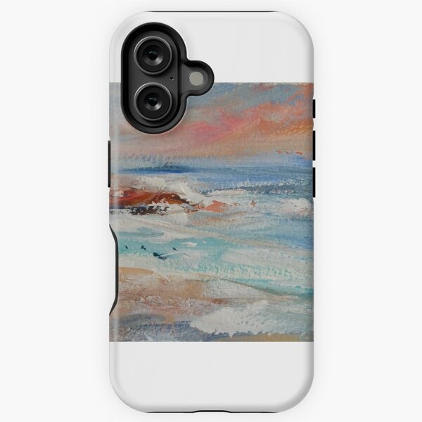 Item preview, Seascape designed and sold by Ivana Pinaffo.