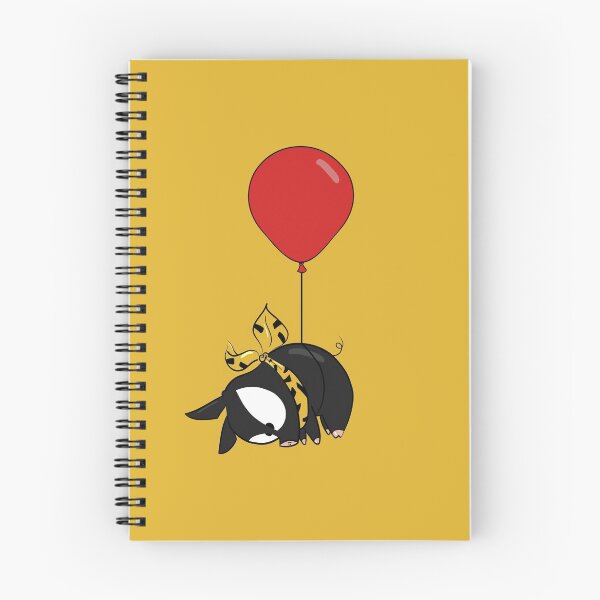 Item preview, Piglet chan on a red balloon designed and sold by Shinchiller.
