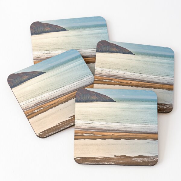 Item preview, Cardigan Estuary designed and sold by MLP Fine Art.
