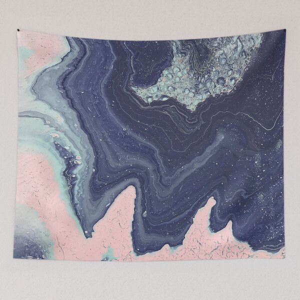 Item preview, Fluid No. 11 - Geode designed and sold by Pegasus515.