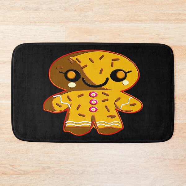 Item preview, CACAO GINGERBREAD COOKIES FOR KIDS GINGERBREAD LOVER CHRISTMAS designed and sold by Ralek.