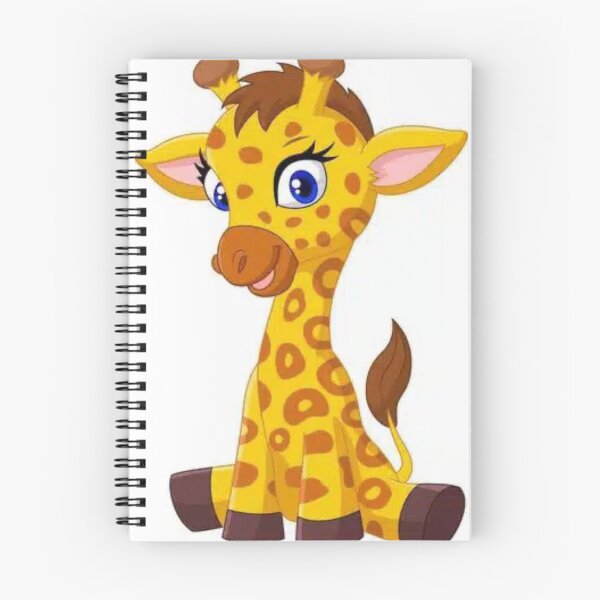 Item preview, Baby giraffe designed and sold by aysha Irshad.