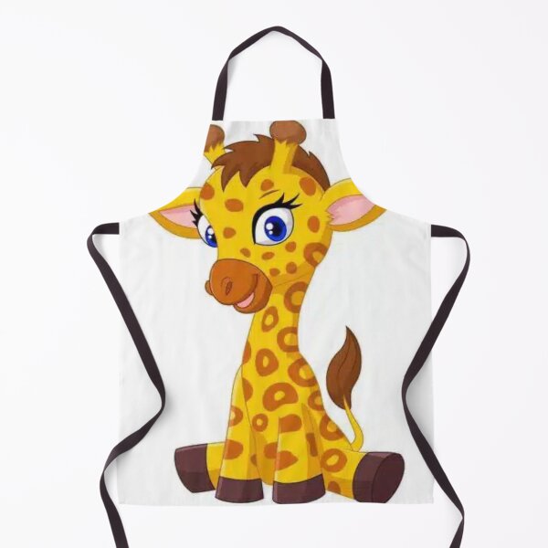 Item preview, Baby giraffe designed and sold by aysha Irshad.