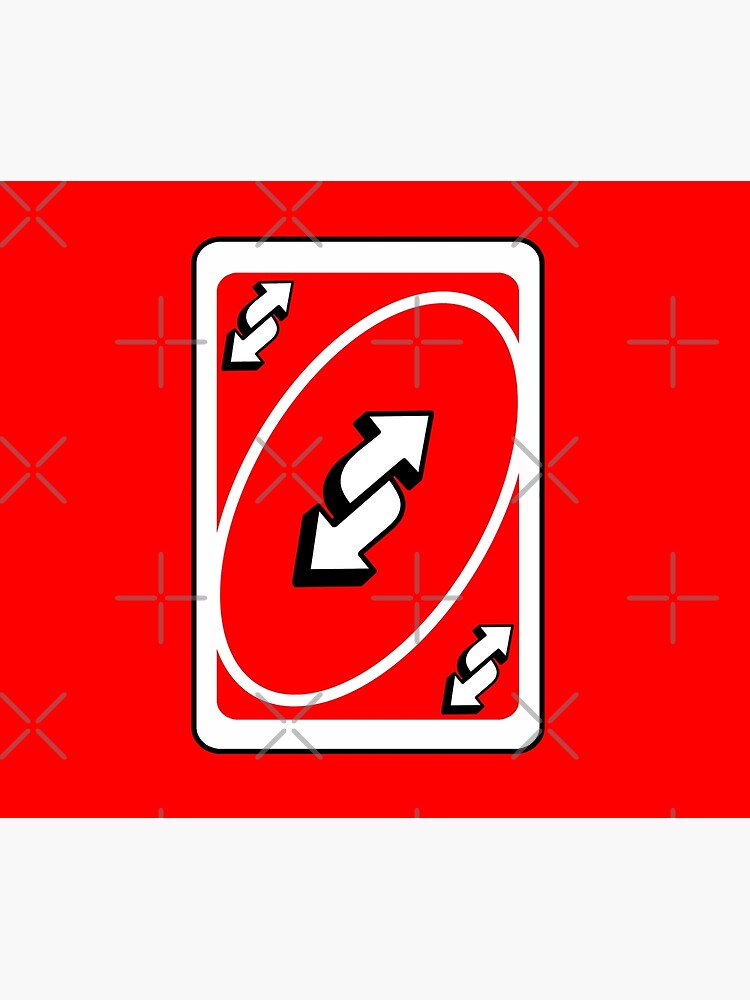 Last Surprise, Uno Reverse Card