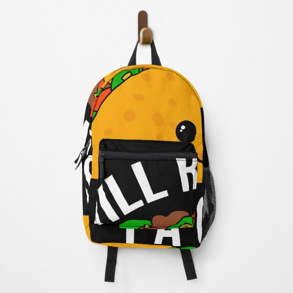 Item preview, Will Run For Tacos designed and sold by tripanthias.