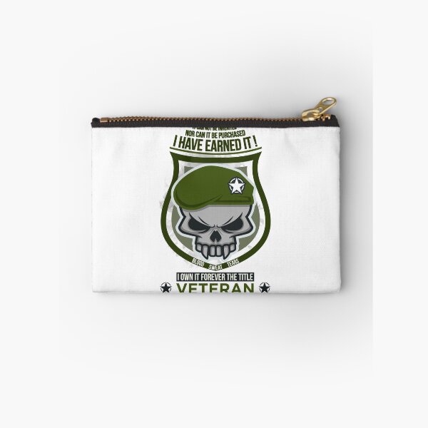 Item preview, US Veteran Custom T-shirts and Accessories. designed and sold by CreativRoyale.
