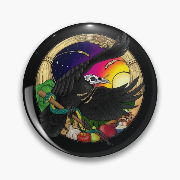 Item preview, The Food Shaman designed and sold by Chef Dr  Mike.