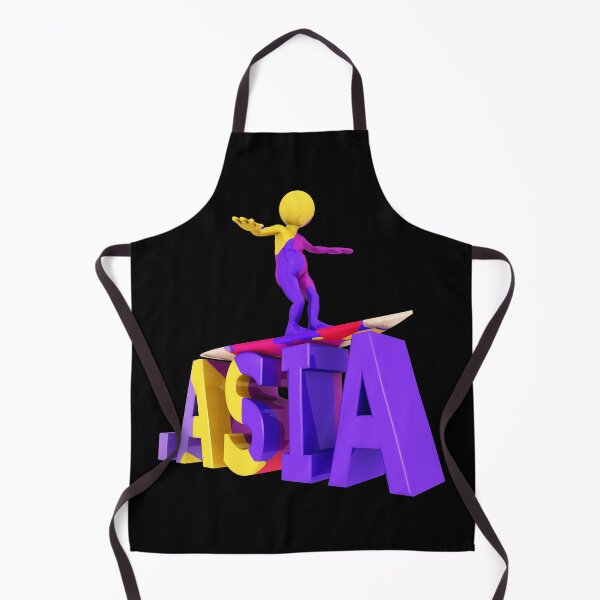 Item preview, Surfing the Internet, Dotasia, Asia Domain designed and sold by MIRO3D.