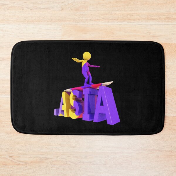 Item preview, Surfing the Internet, Dotasia, Asia Domain designed and sold by MIRO3D.