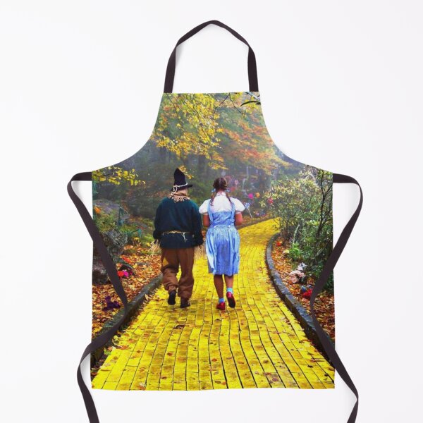 Item preview, Wizard of Oz Yellow Brick Road designed and sold by Beryllium7.